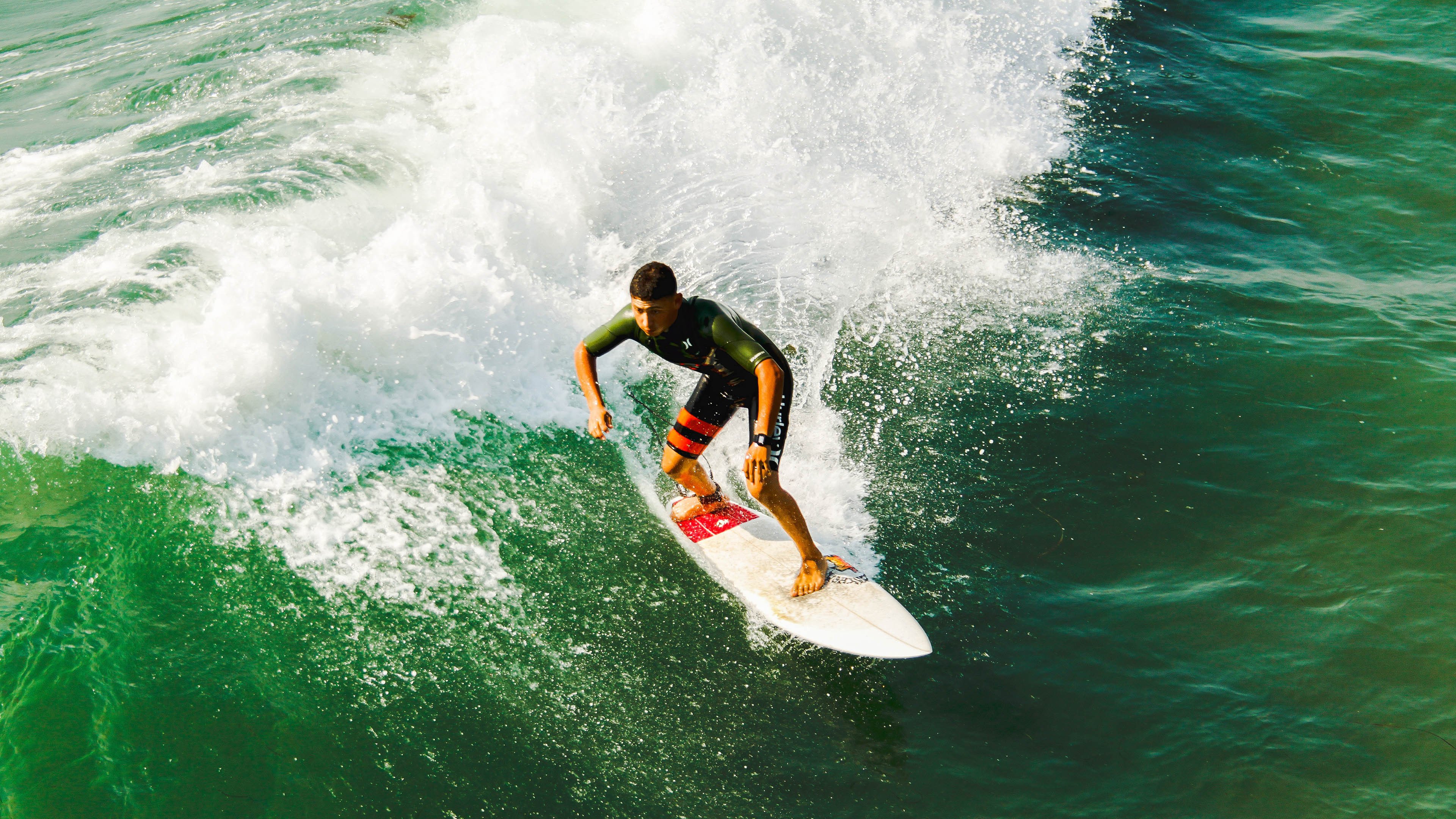 决赛赛场见证温斯坦突破自我，温斯坦莱